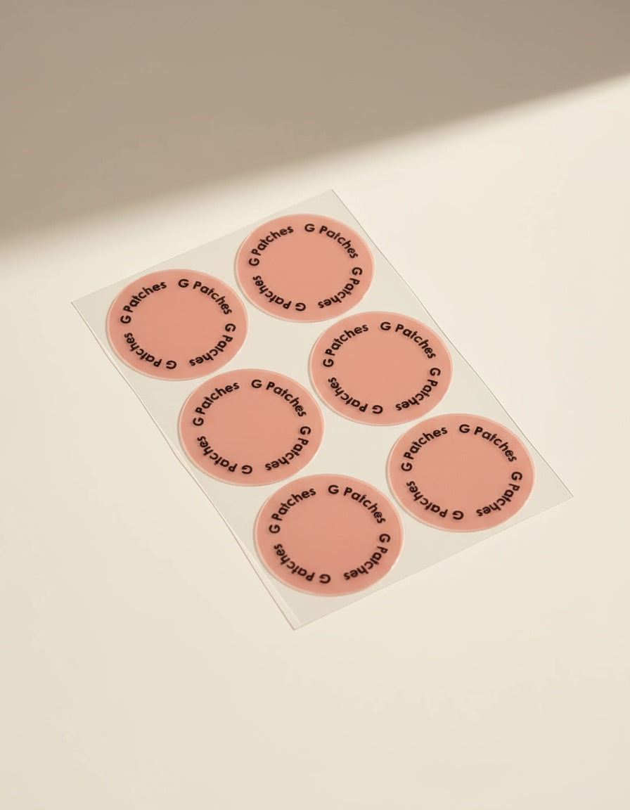 GLP-1 Inspirované náplasti