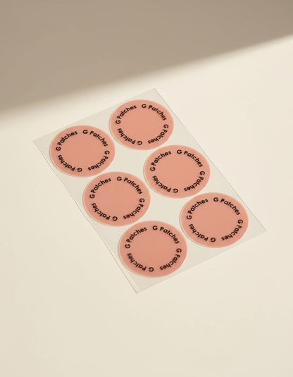 GLP-1 Inspirované náplasti