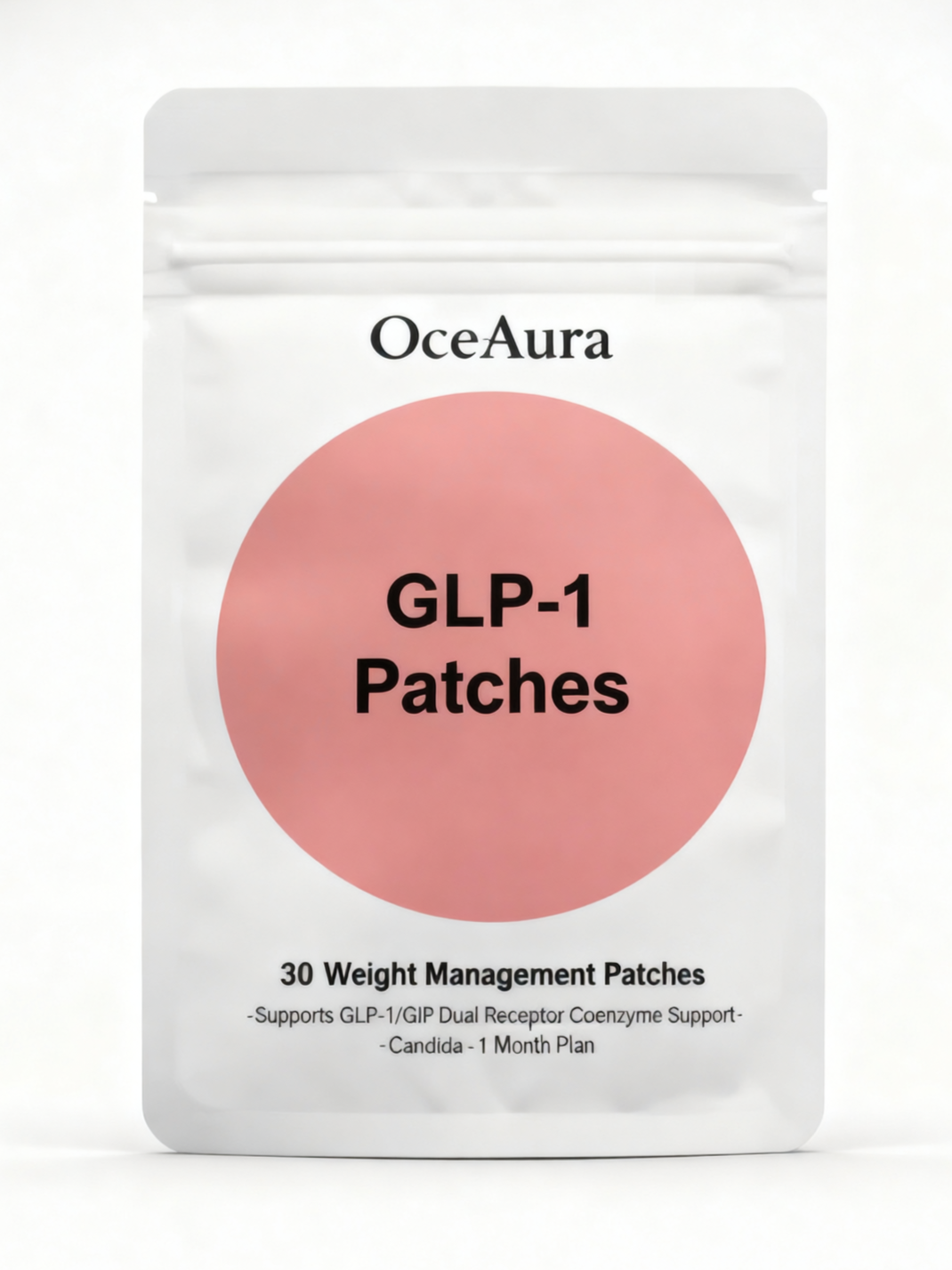 GLP-1 Inspirované náplasti