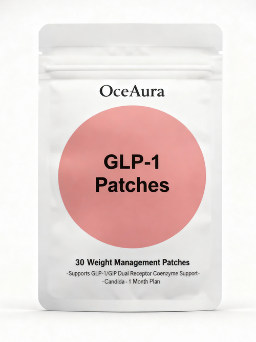 GLP-1 Inspirované náplasti